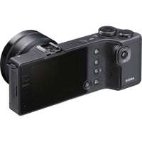 Sigma dp2 Quattro