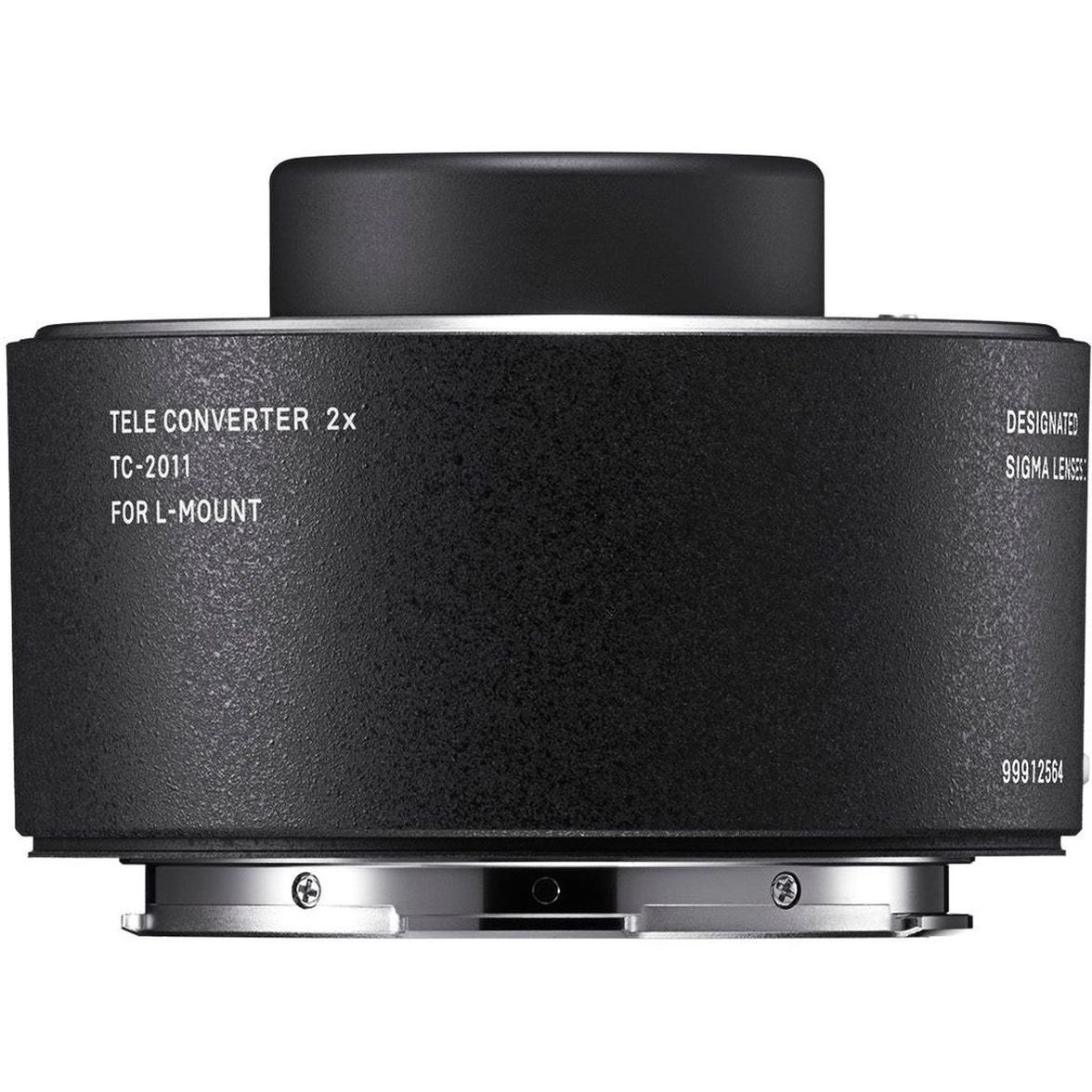Sigma Tele Converter 2.0X TC-2011 L-Mount