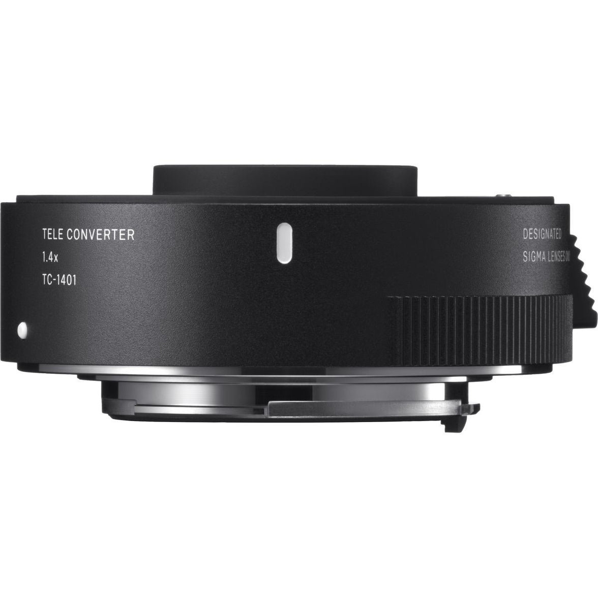 Sigma 1.4X Converter TC-1401 Canon
