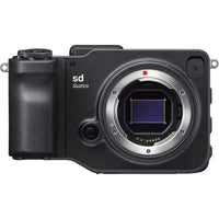 Sigma SD Quattro-H