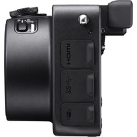 Sigma SD Quattro-H