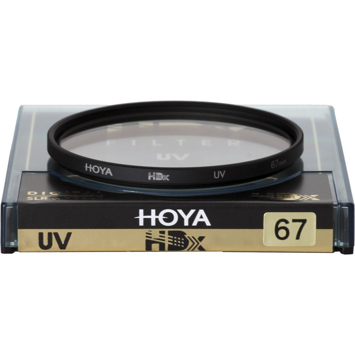 Hoya 49.0mm HDX UV