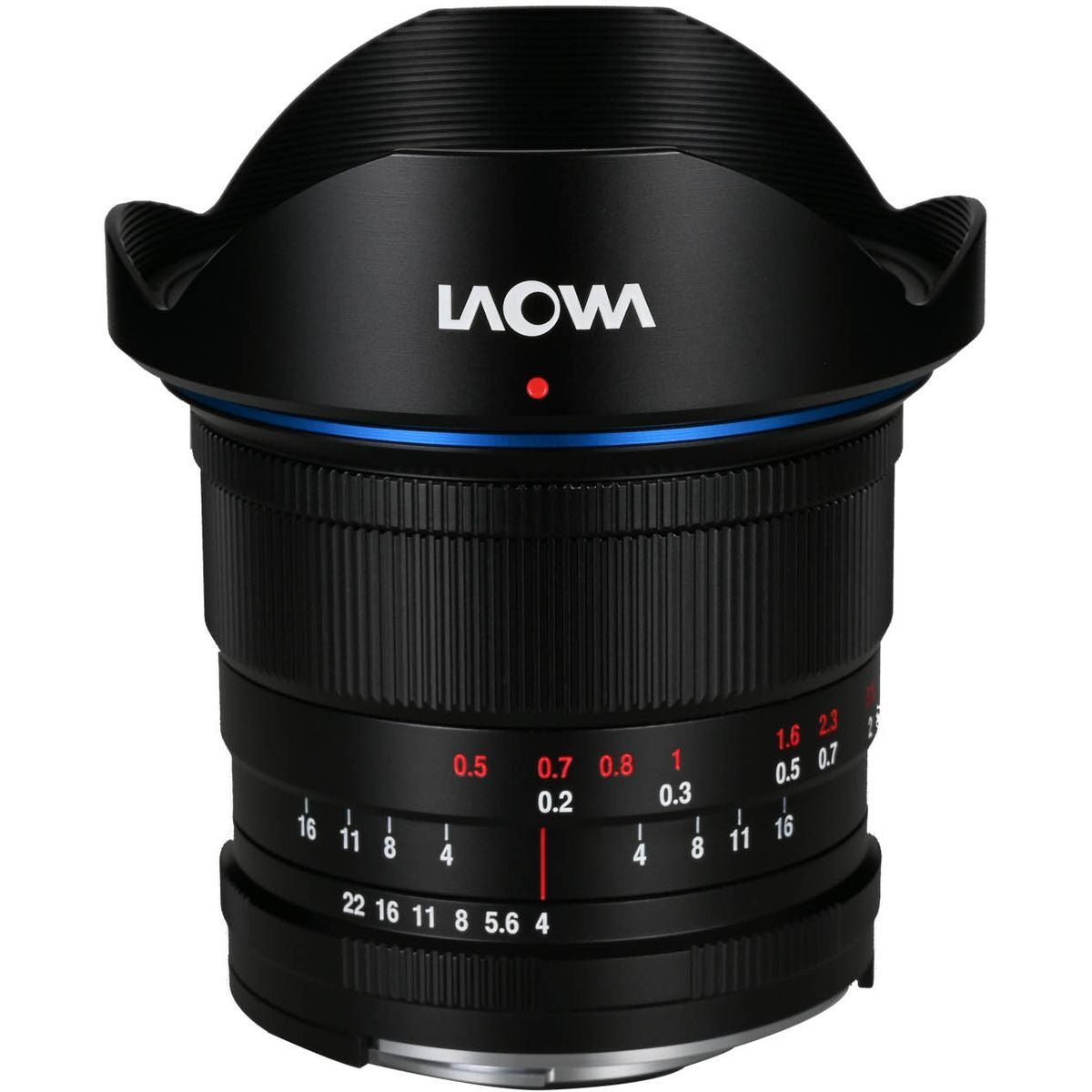 Laowa 14mm f/4.0 DSLR Zero-D Lens - Nikon F
