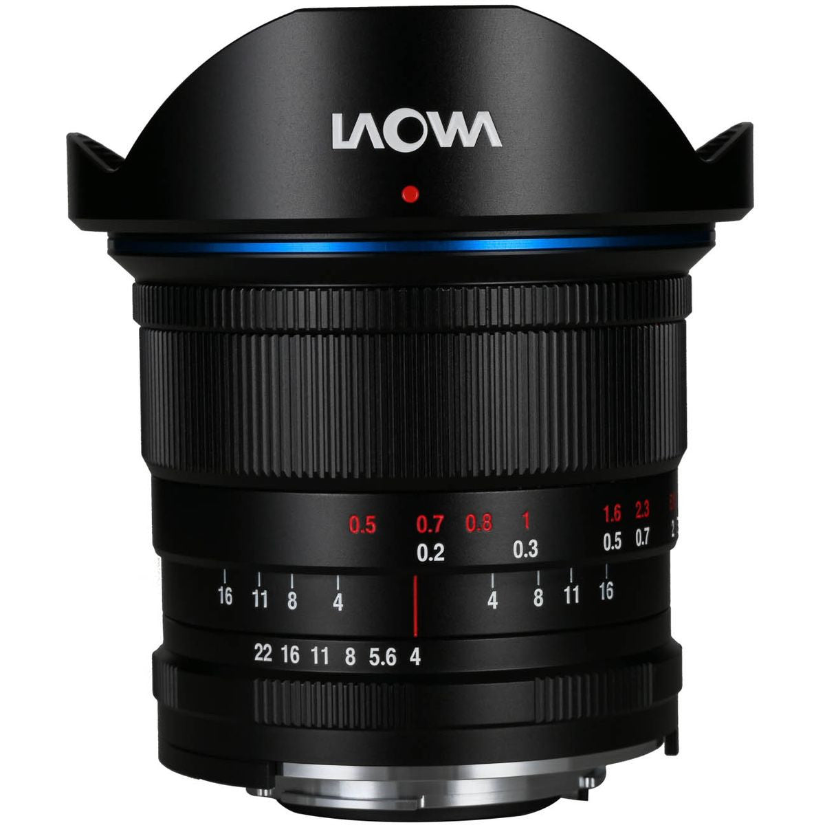 Laowa 14mm f/4.0 DSLR Zero-D Lens - Nikon F