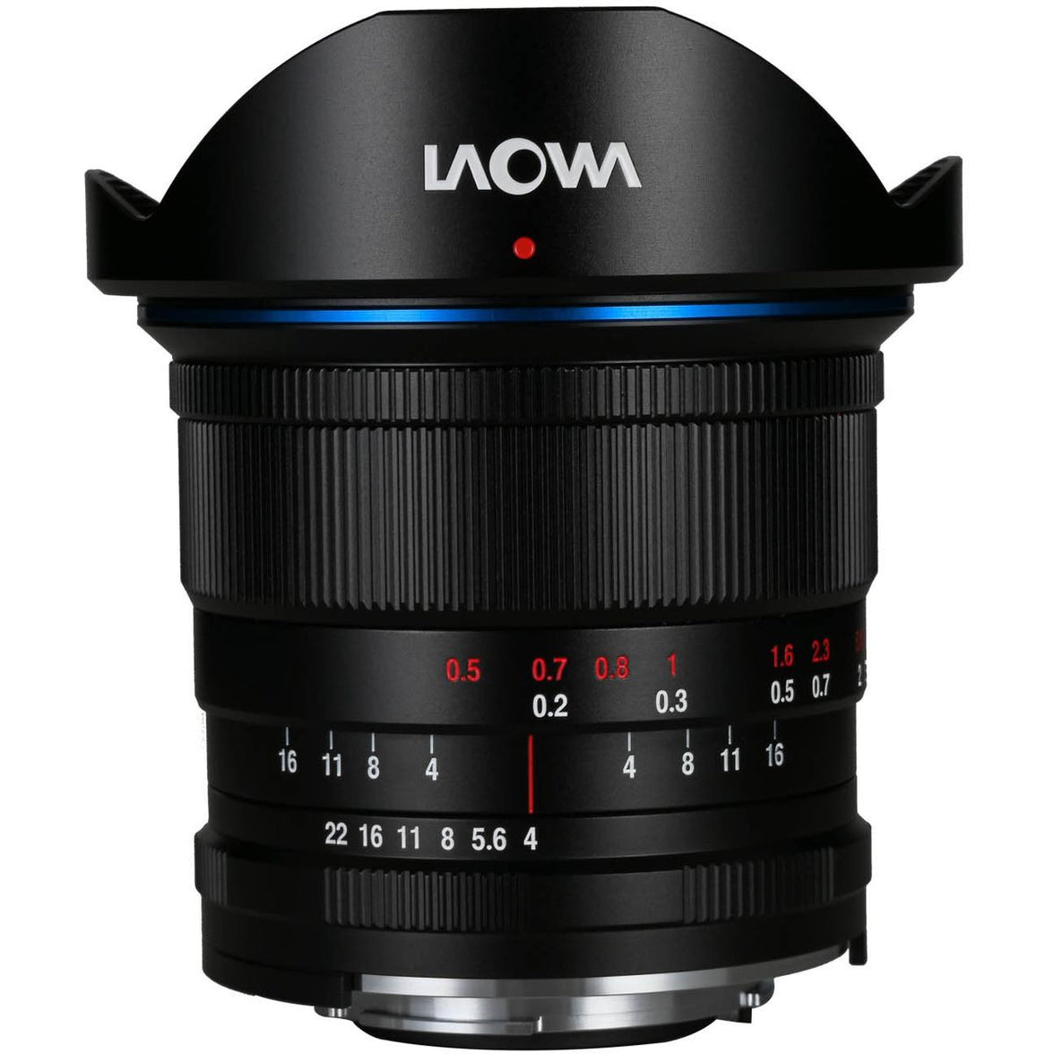Laowa 14mm f/4.0 DSLR Zero-D Lens - Nikon F