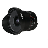 Laowa 14mm f/4.0 DSLR Zero-D Lens - Nikon F