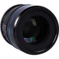 Sirui Nightwalker Series 24mm T1.2 S35 Manual Focus Cine Len