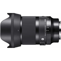 Sigma 35mm f/1.4 DG DN | Art Sony E-Mount