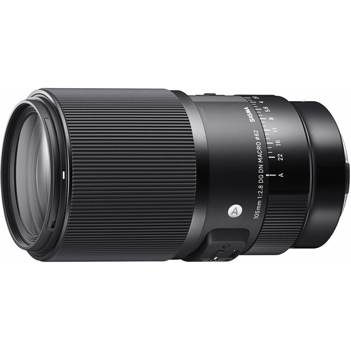 Sigma 105mm f/2.8 DG DN Macro Art L-Mount