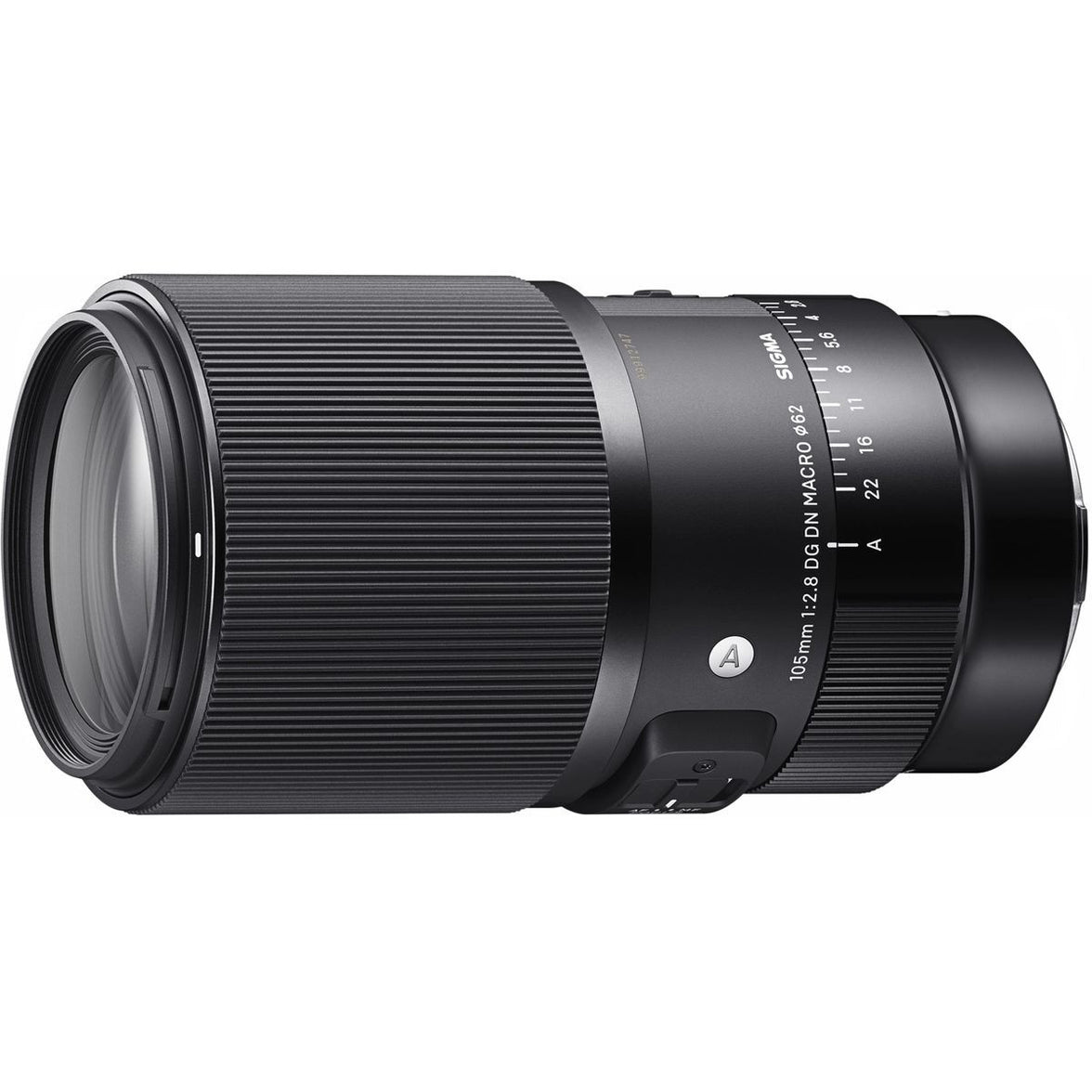 Sigma 105mm f/2.8 DG DN Macro Art L-Mount