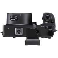 Sigma SD Quattro
