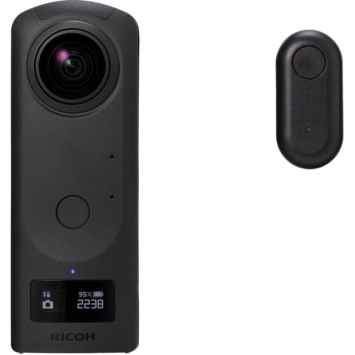 Ricoh Remote Control TR-1