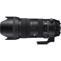 Sigma 70-200mm f/2.8 DG OS HSM Sports Sigma