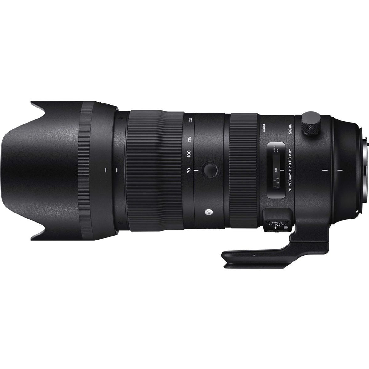 Sigma 70-200mm f/2.8 DG OS HSM Sports Sigma