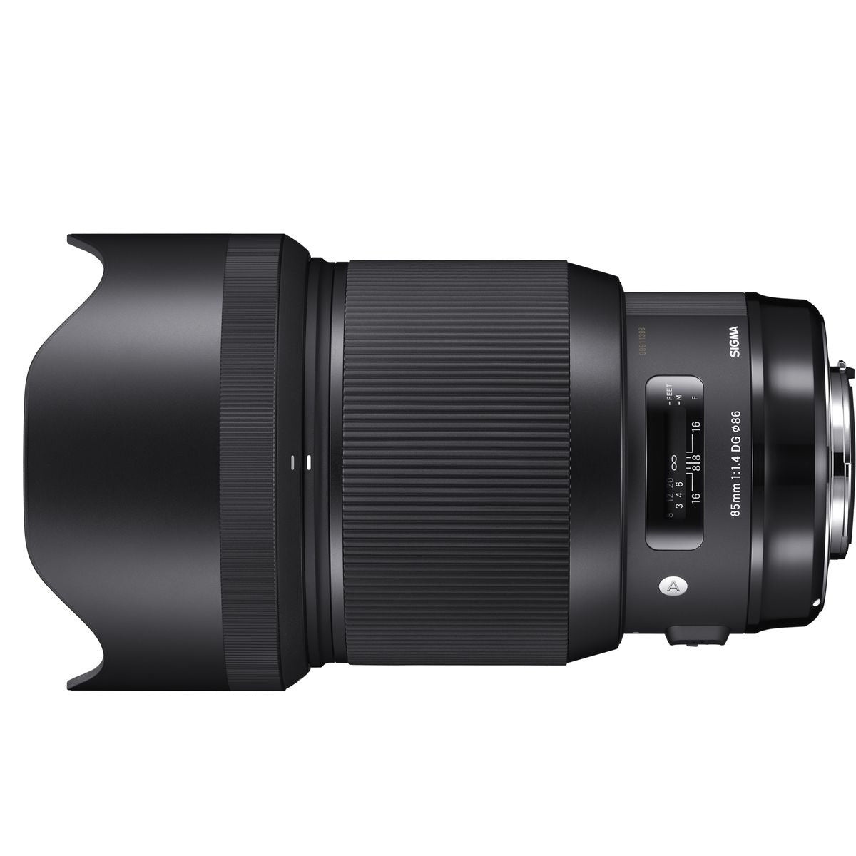 Sigma 85mm f/1.4 DG HSM Art L-Mount