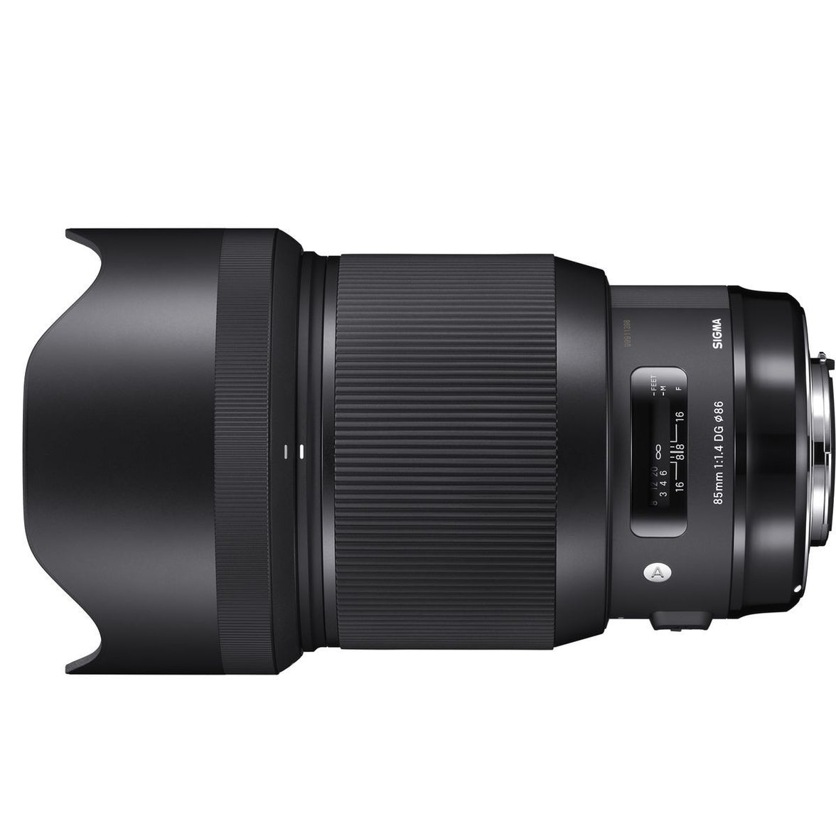 Sigma 85mm f/1.4 DG HSM Art L-Mount