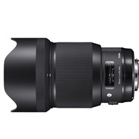 Sigma 85mm f/1.4 DG HSM Art L-Mount