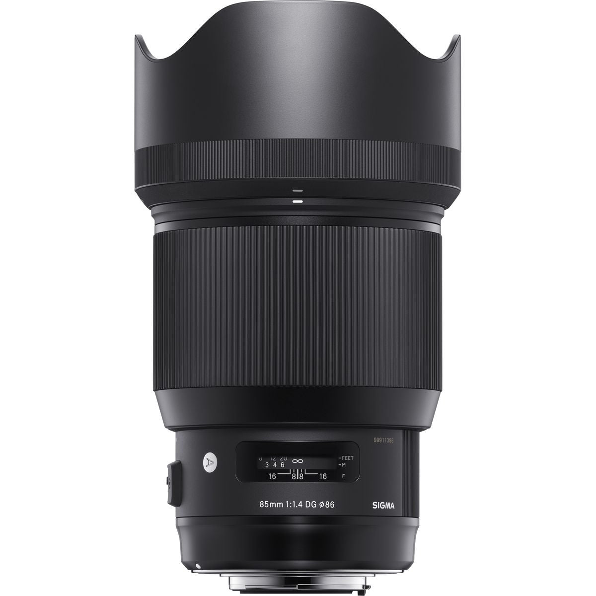 Sigma 85mm f/1.4 DG HSM Art L-Mount