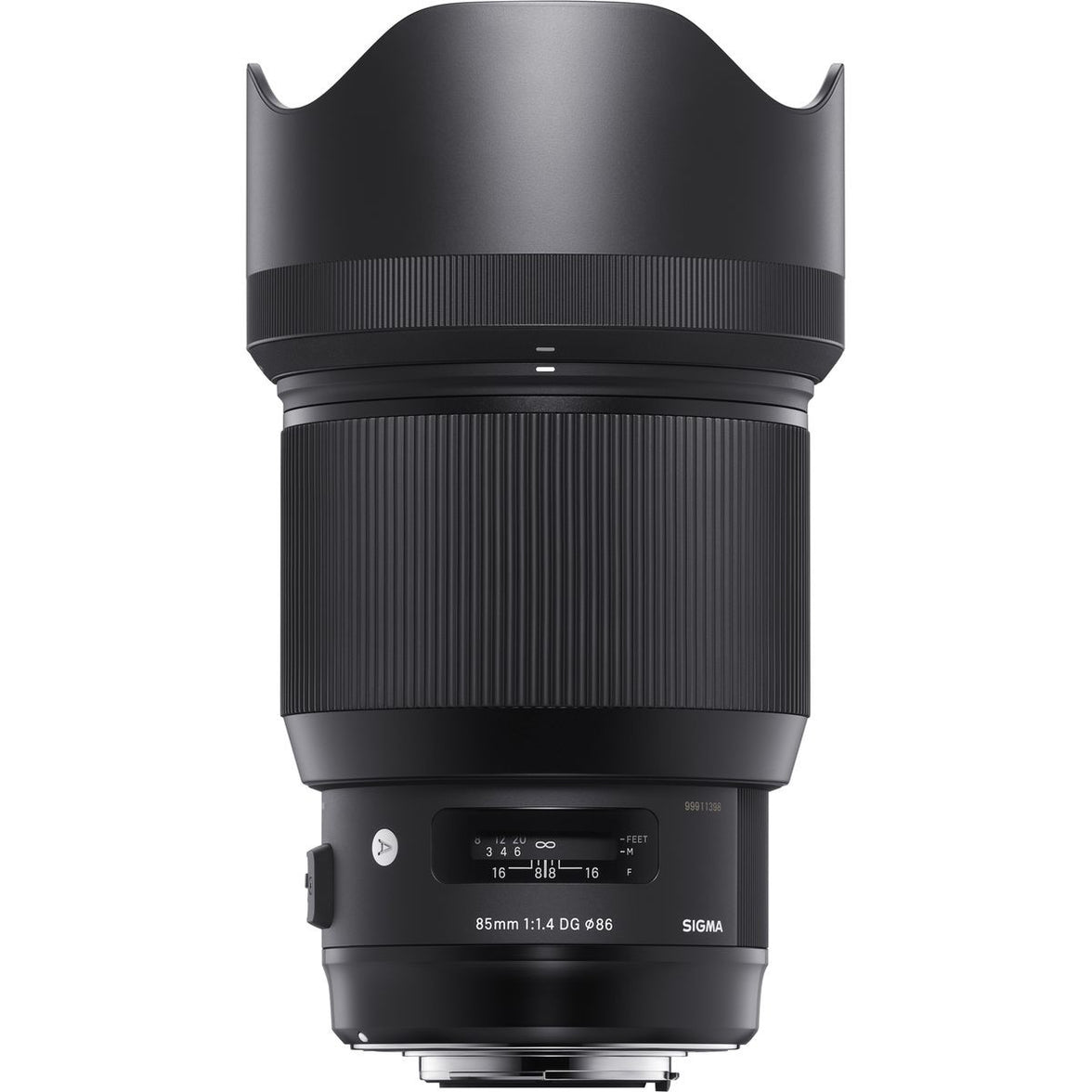 Sigma 85mm f/1.4 DG HSM Art L-Mount