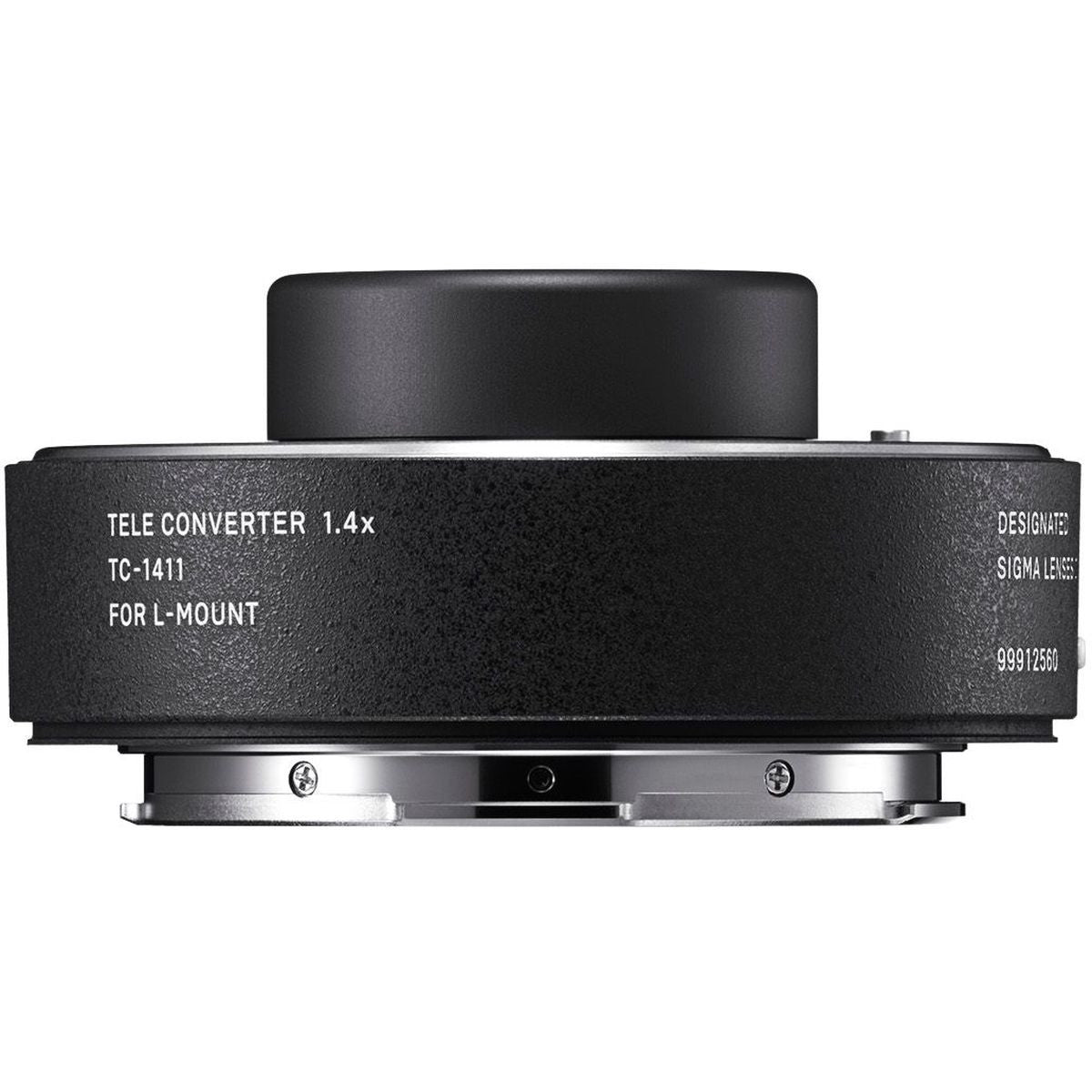 Sigma Tele Converter 1.4X TC-1411 L-Mount