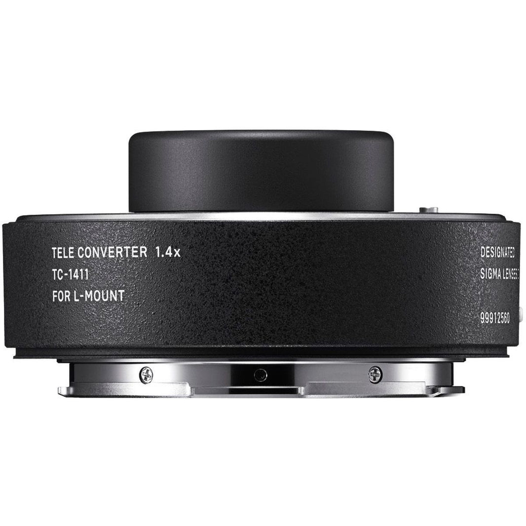 Sigma Tele Converter 1.4X TC-1411 L-Mount