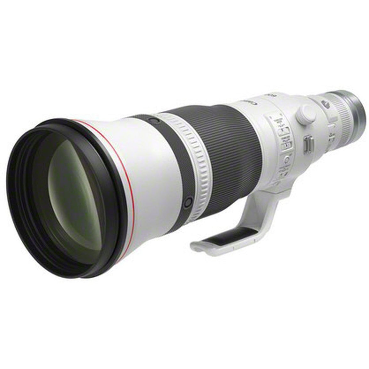 Canon RF 600mm f/4.0 L IS USM