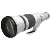 Canon RF 600mm f/4.0 L IS USM