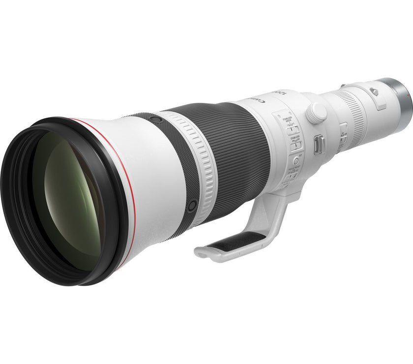 Canon RF 1200mm f/8.0 L IS USM