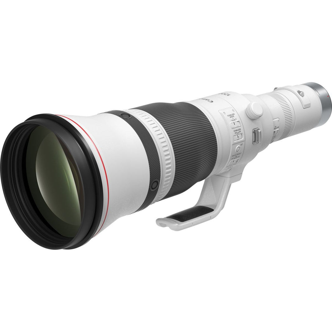 Canon RF 1200mm f/8.0 L IS USM