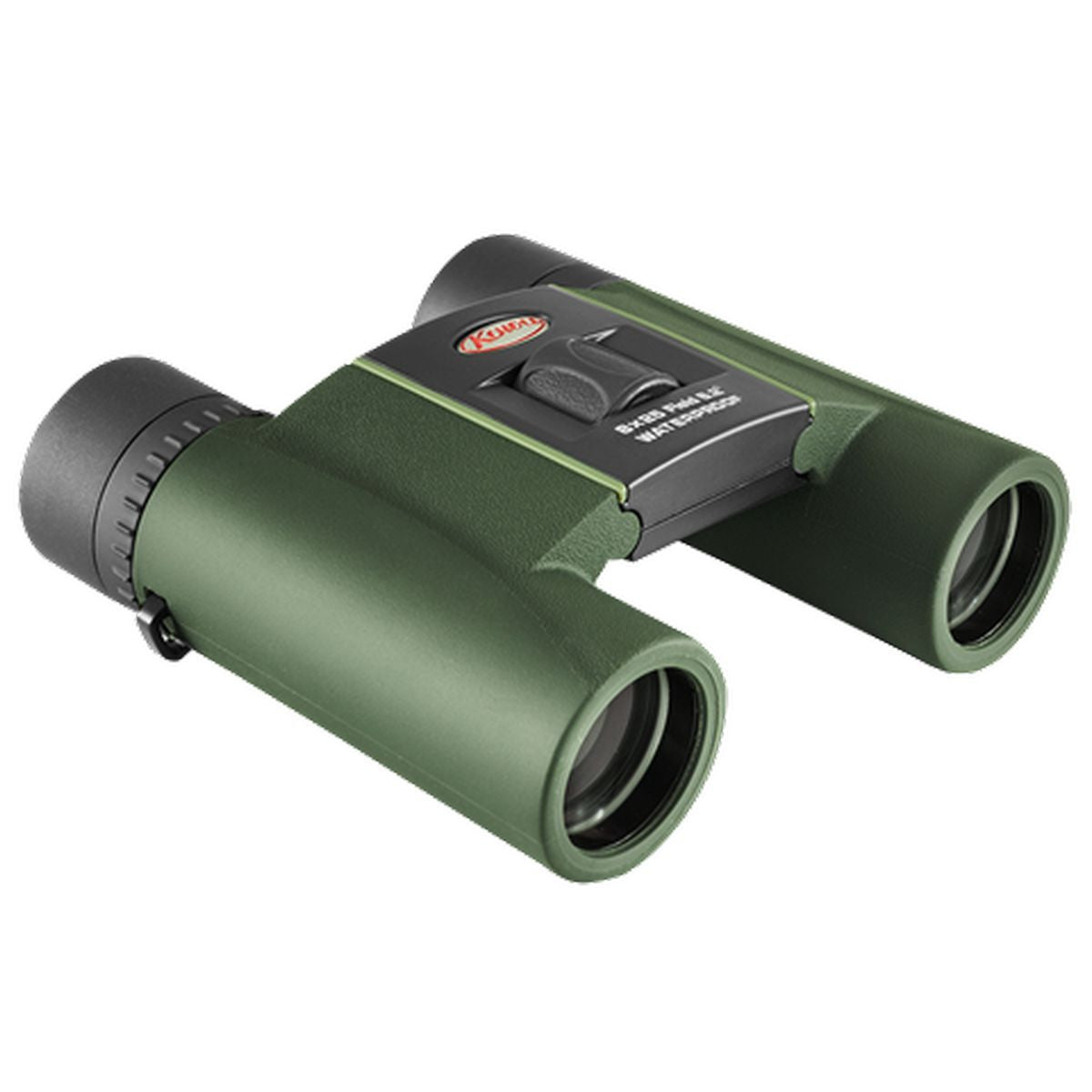 Kowa Binoculars SVII 8x25