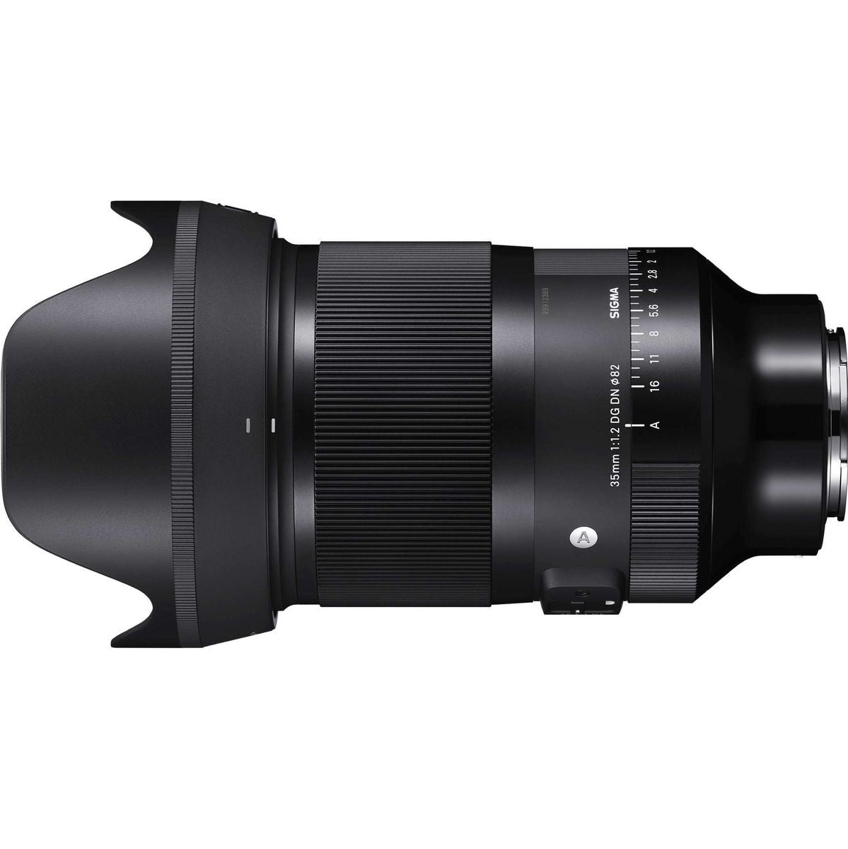 Sigma 35mm f/1.2 DG DN (A) L-Mount