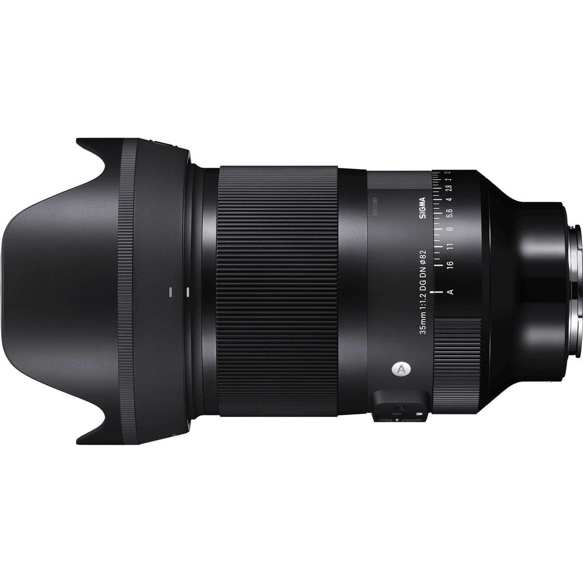 Sigma 35mm f/1.2 DG DN (A) L-Mount