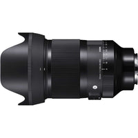 Sigma 35mm f/1.2 DG DN (A) L-Mount