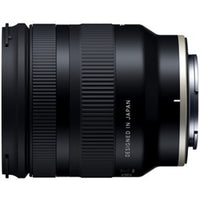 Tamron 11-20mm f/2.8 DI III-A RXD For Sony E-Mount APS-C