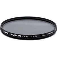 Hoya 43.0mm PL-Cir Fusion ONE