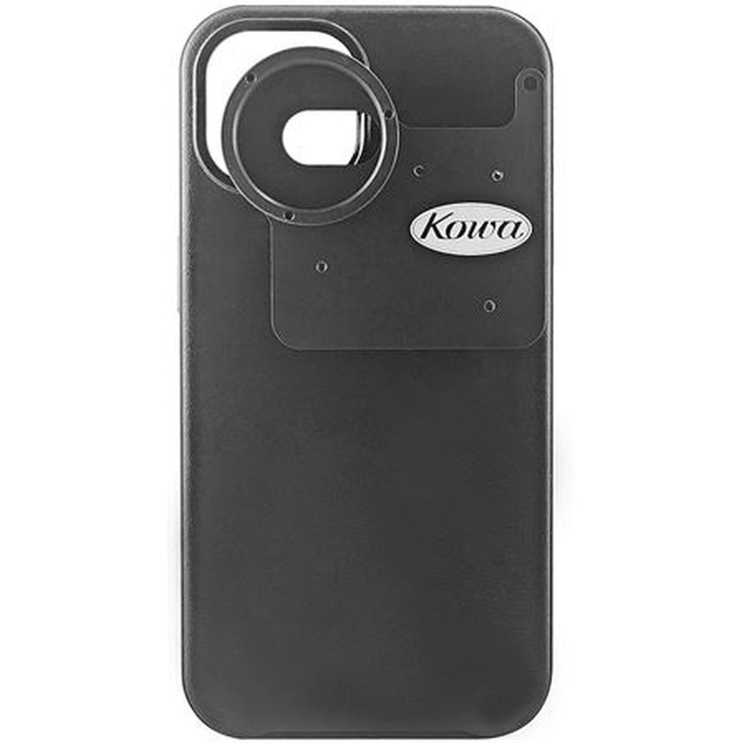 Kowa Digiscoping Adapter For iPhone 14 And iPhone 13