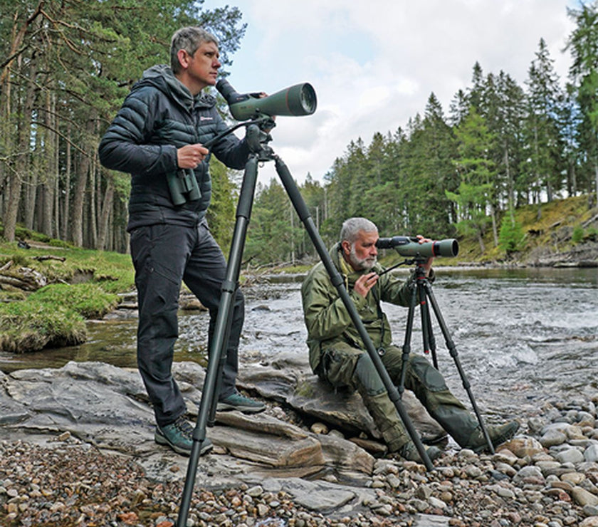 Kowa Spotting Scope TSN66A Prominar