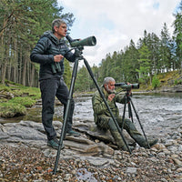 Kowa Spotting Scope TSN66A Prominar