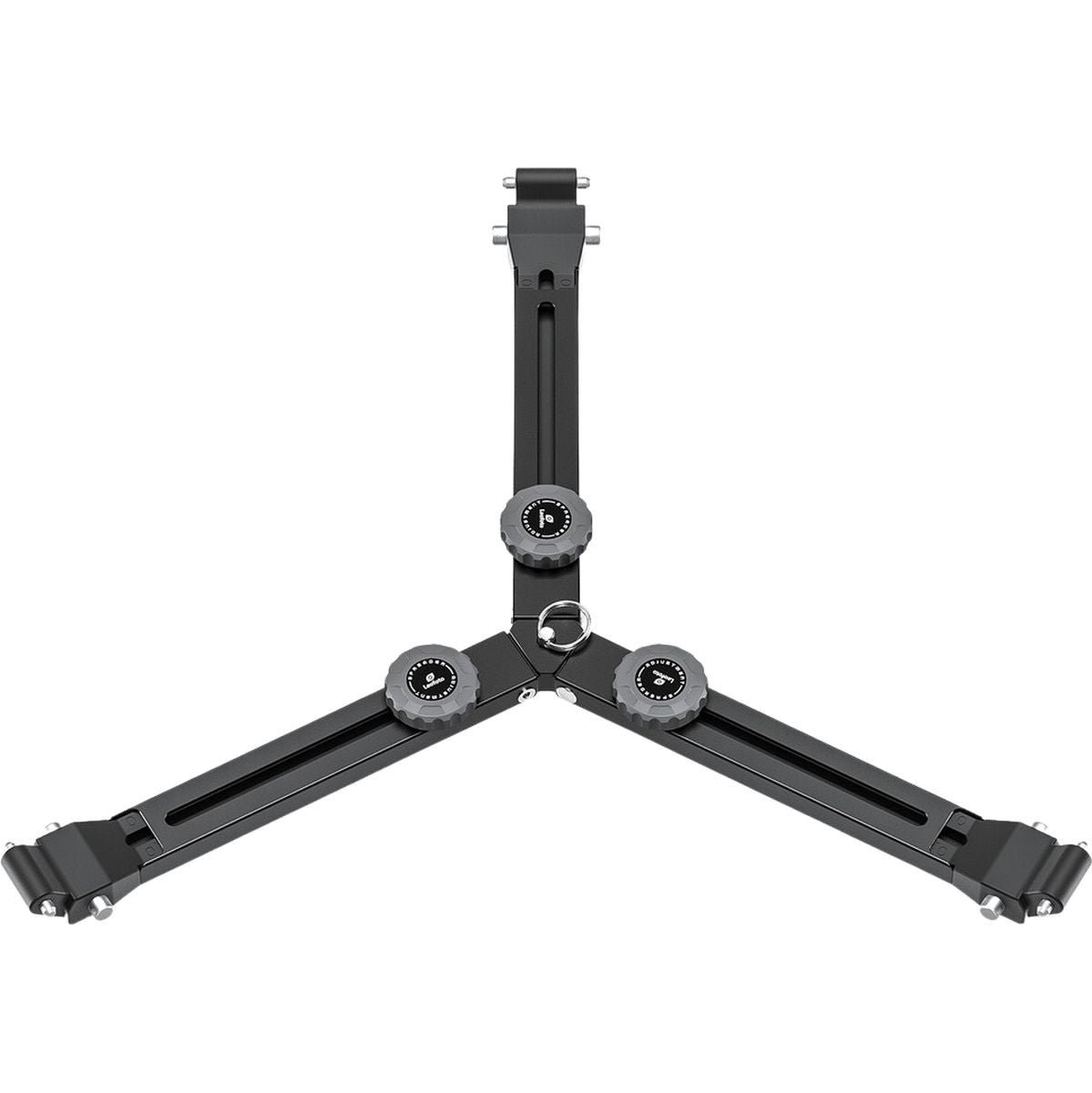 Leofoto Video Tripod LVC-193C+BV-10