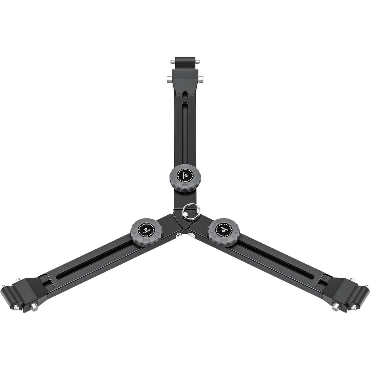Leofoto Video Tripod LVC-193C+BV-10
