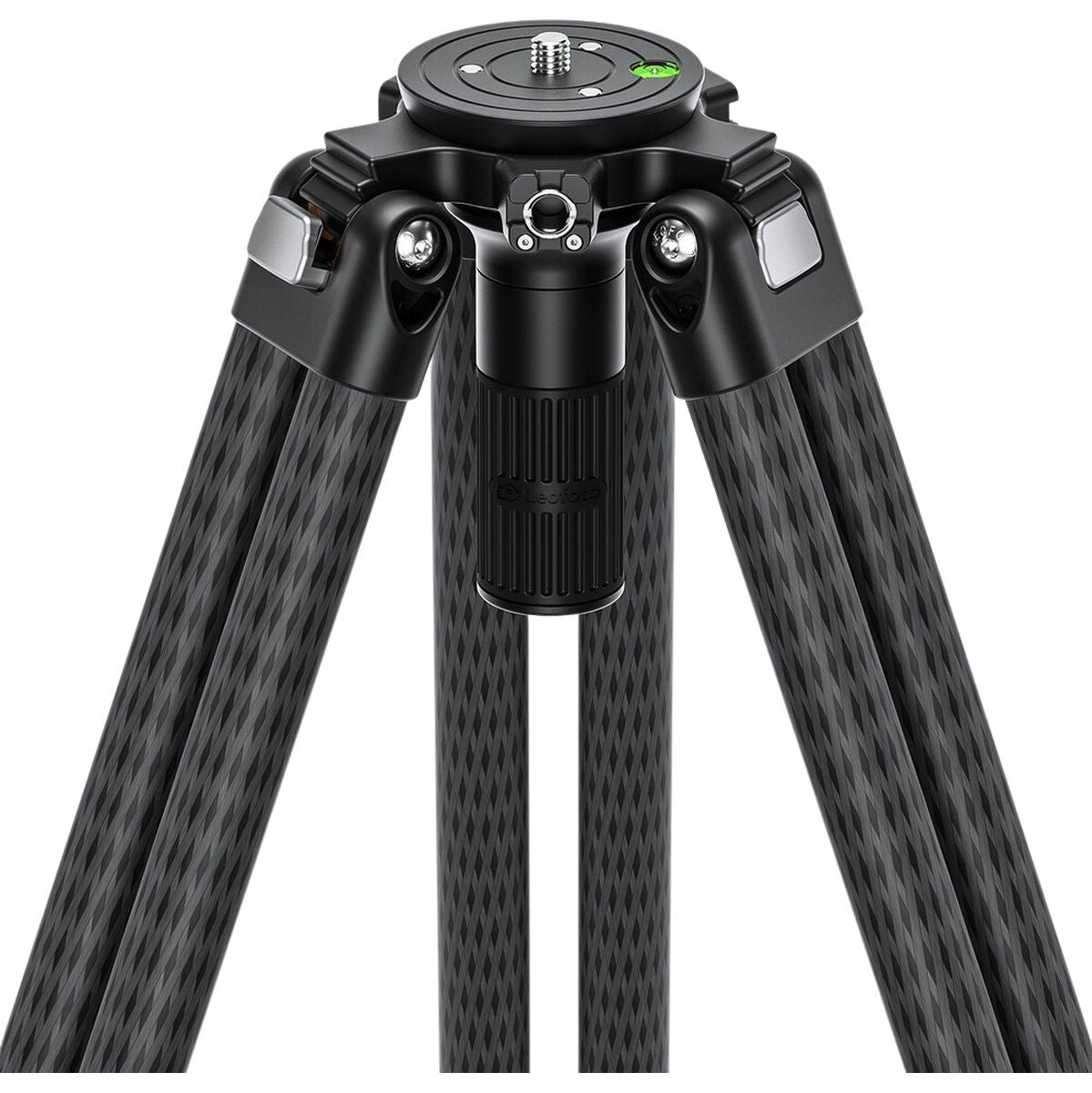 Leofoto Video Tripod LVC-193C+BV-10
