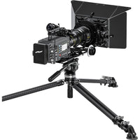 Leofoto Video Tripod LVC-253C+BV-15