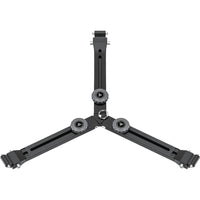 Leofoto Video Tripod LVC-253C+BV-15