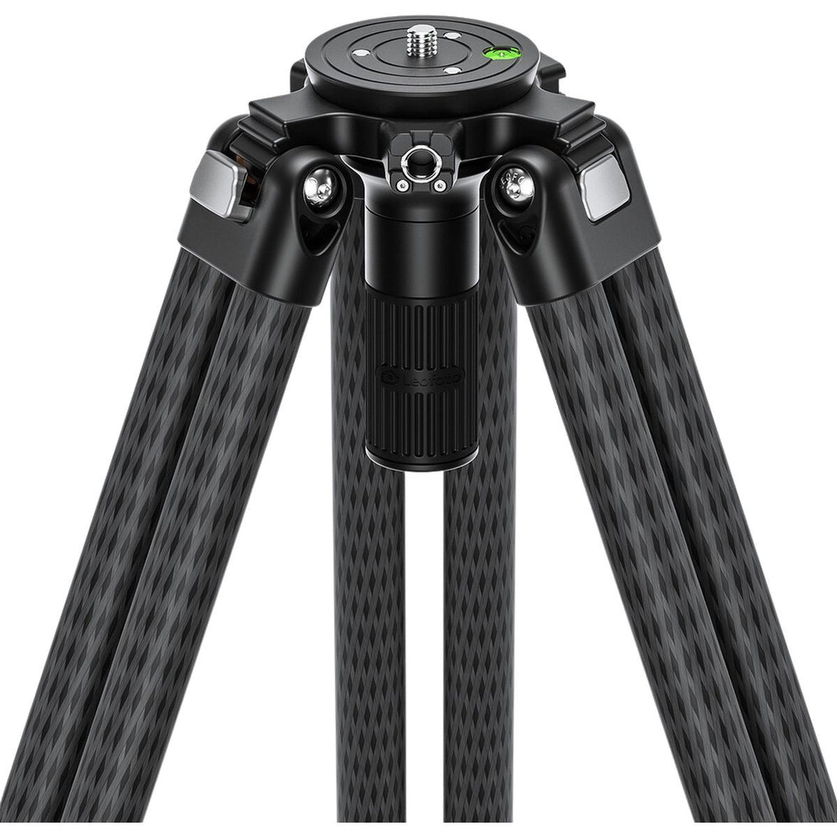 Leofoto Video Tripod LVC-253C+BV-15