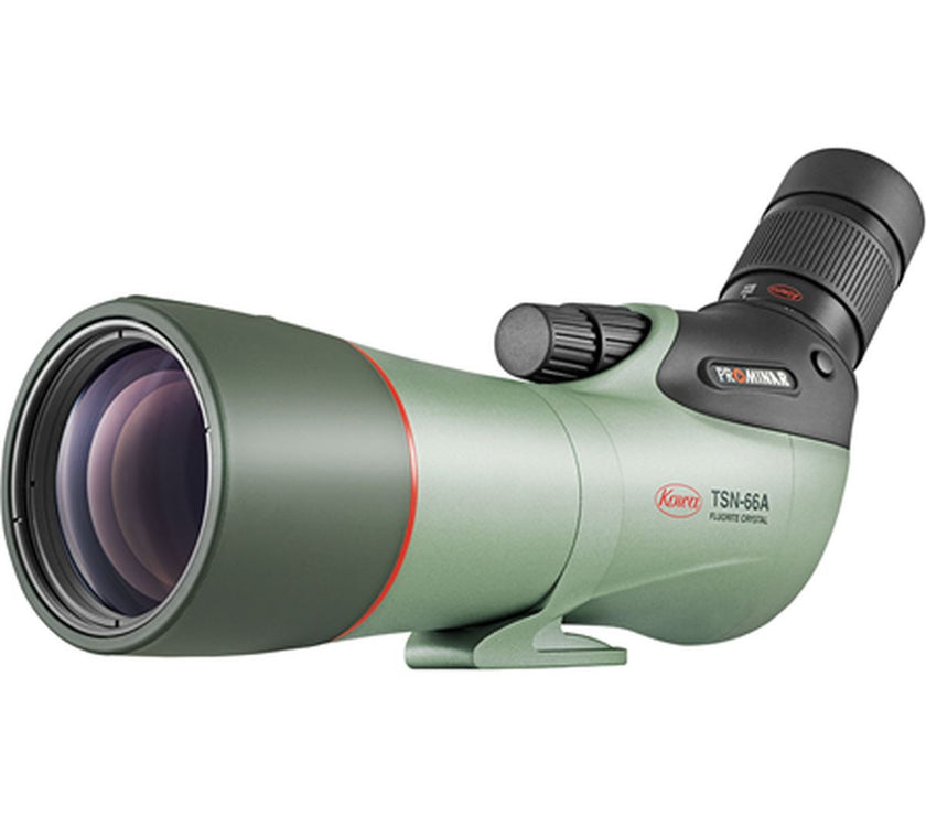 Kowa Spotting Scope TSN66A Prominar w/ TE-11WZ II Wa Oculair