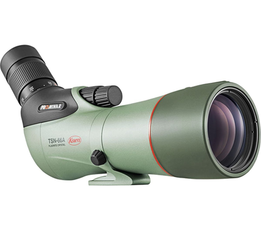 Kowa Spotting Scope TSN66A Prominar w/ TE-11WZ II Wa Oculair