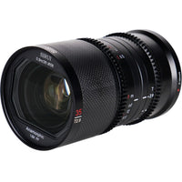 Sirui 35mm T2.9 1.6X Carbon Fiber FullFrame Anamorphic dl Mo