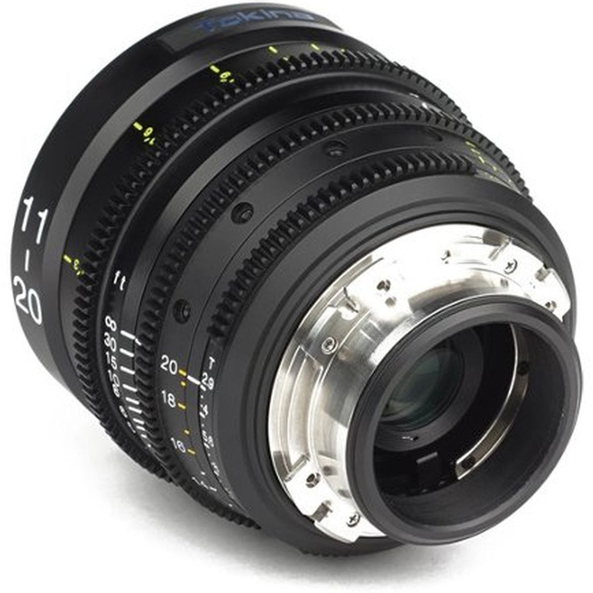 Tokina Cinema 11-20mm T2.9 PL