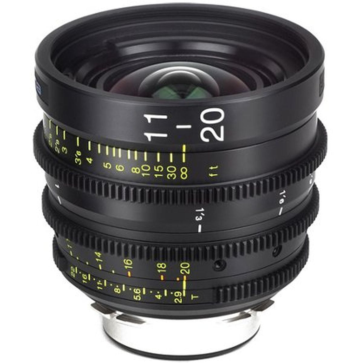 Tokina Cinema 11-20mm T2.9 PL