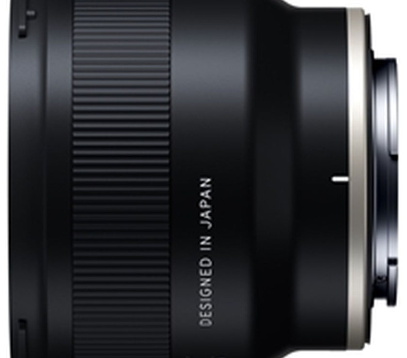 Tamron SP AF 20mm f/2.8 DI III OSD 1/2 Macro Sony